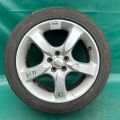 28111AG33A | Диск R17 SUBARU LEGACY 03-09 BL/BP