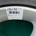 28111AG33A | Диск R17 SUBARU LEGACY 03-09 BL/BP - Превью 2