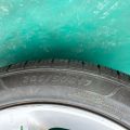 28111AG33A | Диск R17 SUBARU LEGACY 03-09 BL/BP - Превью 6
