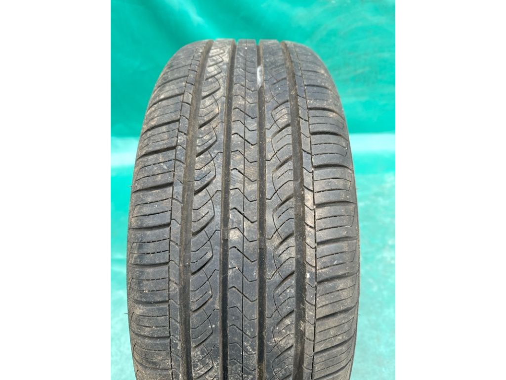 28111AG33A | Диск R17 SUBARU LEGACY 03-09 BL/BP - Фото 7