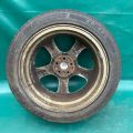 28111AG33A | Диск R17 SUBARU LEGACY 03-09 BL/BP - Превью 8