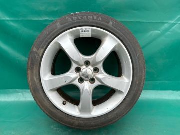 Диск R17 SUBARU LEGACY 03-09 BL/BP