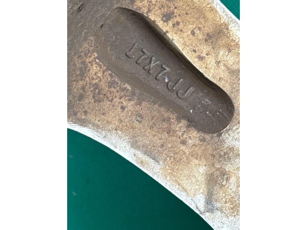 28111AG33A | Диск R17 SUBARU LEGACY 03-09 BL/BP - Фото 10