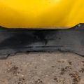 5215947050 | Бампер задний TOYOTA PRIUS - 30 09-17 - Превью 8