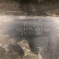 5215947050 | Бампер задний TOYOTA PRIUS - 30 09-17 - Превью 10