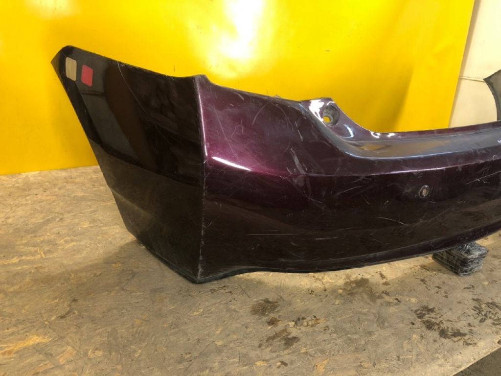 5215947050 | Бампер задний TOYOTA PRIUS - 30 09-17 - Фото 3