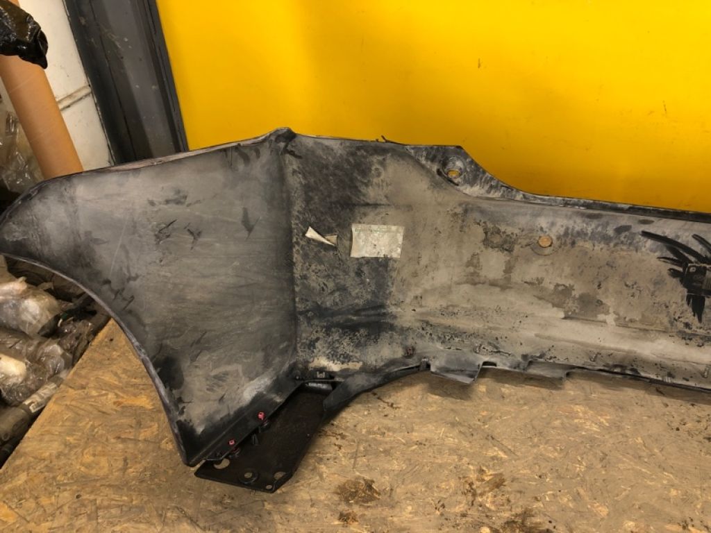 5215947050 | Бампер задний TOYOTA PRIUS - 30 09-17 - Фото 7