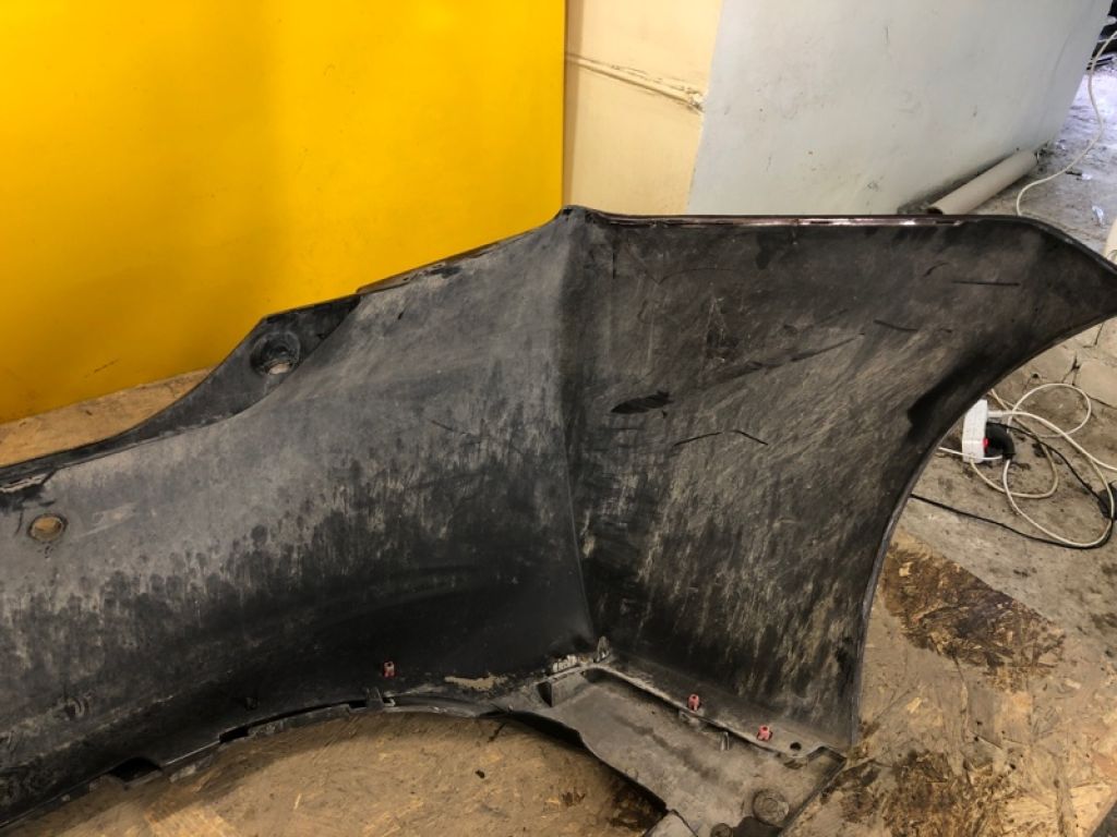 5215947050 | Бампер задний TOYOTA PRIUS - 30 09-17 - Фото 9