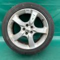28111AG33A | Диск R17 SUBARU LEGACY 03-09 BL/BP
