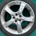 28111AG33A | Диск R17 SUBARU LEGACY 03-09 BL/BP - Превью 5