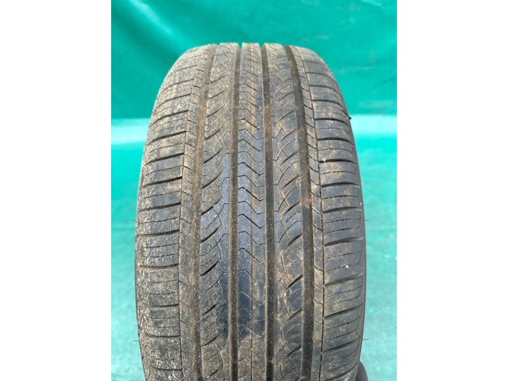 28111AG33A | Диск R17 SUBARU LEGACY 03-09 BL/BP - Фото 8