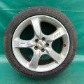28111AG33A | Диск R17 SUBARU LEGACY 03-09 BL/BP