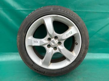 Диск R17 SUBARU LEGACY 03-09 BL/BP