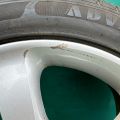 28111AG33A | Диск R17 SUBARU LEGACY 03-09 BL/BP - Прев'ю 3