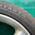 28111AG33A | Диск R17 SUBARU LEGACY 03-09 BL/BP - Прев'ю 4
