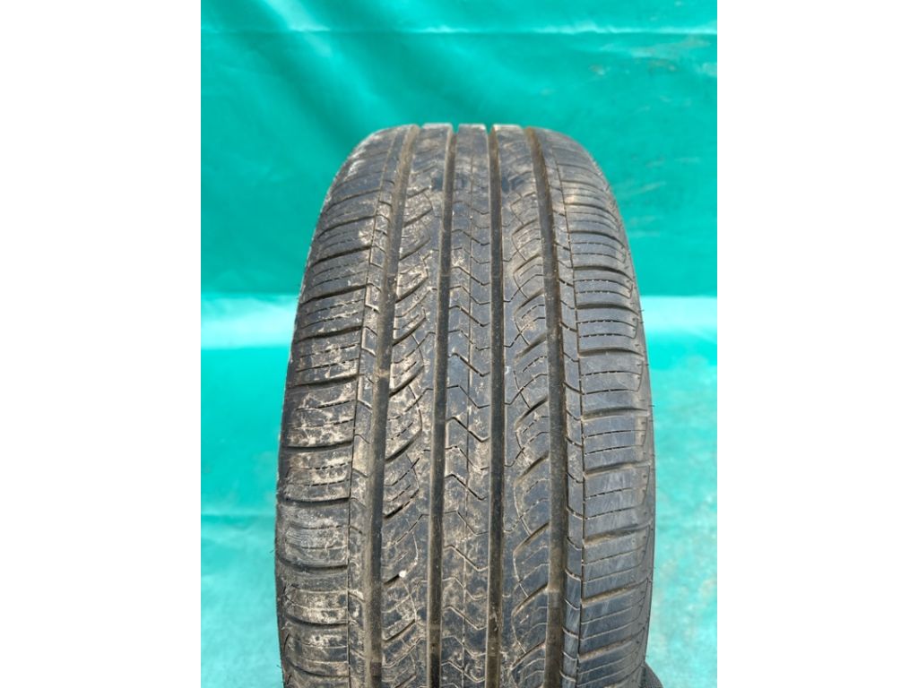 28111AG33A | Диск R17 SUBARU LEGACY 03-09 BL/BP - Фото 5