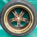 28111AG33A | Диск R17 SUBARU LEGACY 03-09 BL/BP - Прев'ю 6