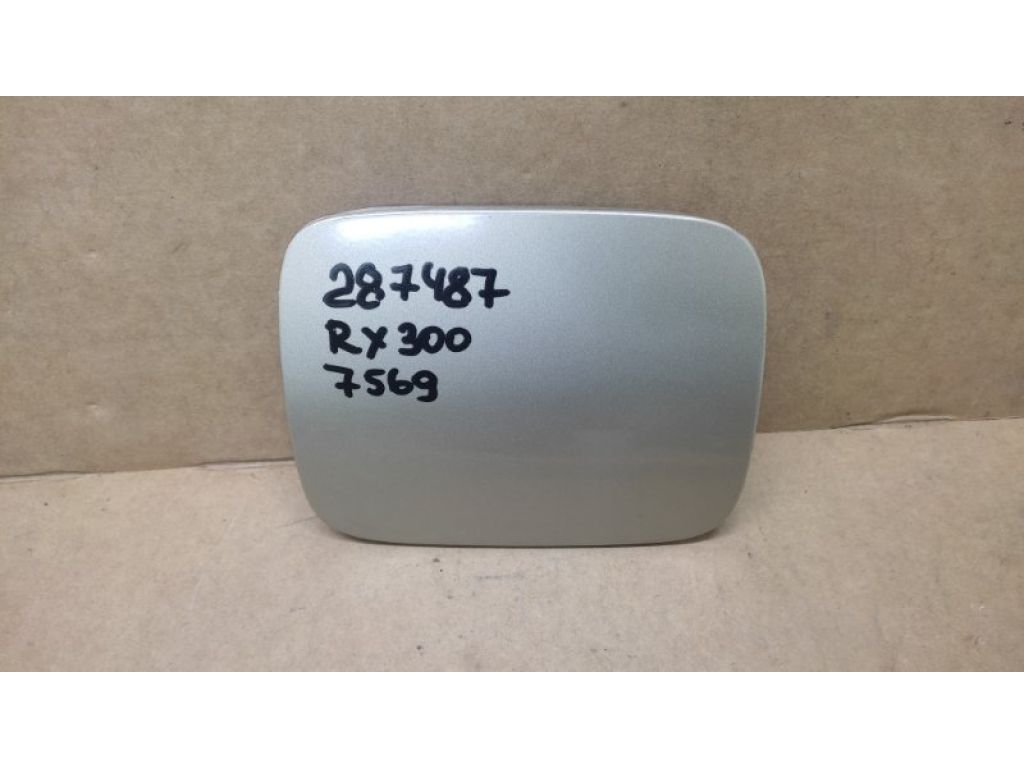 77350-48011 | Лючок топливного бака LEXUS RX300 98-03