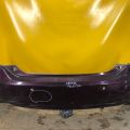5215947050 | Бампер задний TOYOTA PRIUS - 30 09-17