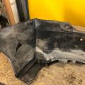 52159-47050 | Бампер задний TOYOTA PRIUS - 30 09-17 - Превью 9