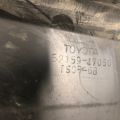 52159-47050 | Бампер задний TOYOTA PRIUS - 30 09-17 - Превью 12