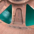 28111AG20A | Диск R17 SUBARU OUTBACK 03-09 BP - Превью 9