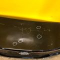 6440133760 | Кришка багажника TOYOTA CAMRY 70 17- - Прев'ю 6
