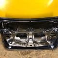 6440133760 | Кришка багажника TOYOTA CAMRY 70 17- - Прев'ю 11
