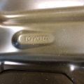 6440133760 | Кришка багажника TOYOTA CAMRY 70 17- - Прев'ю 14