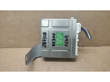 Блок комфорта LEXUS RX300 98-03