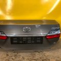 6440102A30 | Крышка багажника TOYOTA COROLLA E170 13-19