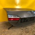 6440102A30 | Крышка багажника TOYOTA COROLLA E170 13-19 - Превью 3