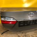 6440102A30 | Крышка багажника TOYOTA COROLLA E170 13-19 - Превью 4