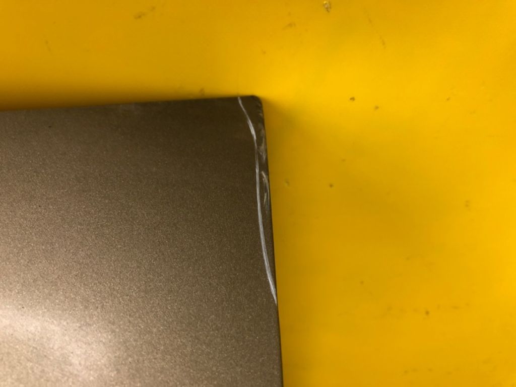 6440102A30 | Крышка багажника TOYOTA COROLLA E170 13-19 - Фото 8