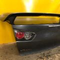 5920A090 | Кришка багажника MITSUBISHI LANCER X 10 15-17 - Прев'ю 3