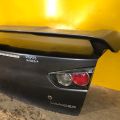 5920A090 | Кришка багажника MITSUBISHI LANCER X 10 15-17 - Прев'ю 4