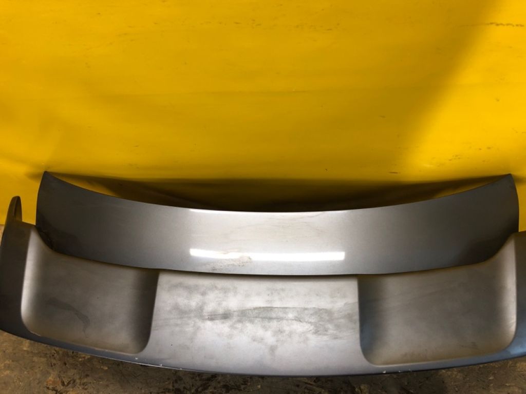 5920A090 | Кришка багажника MITSUBISHI LANCER X 10 15-17 - Фото 6