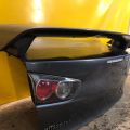 5920A090 | Кришка багажника MITSUBISHI LANCER X 10 15-17 - Прев'ю 7