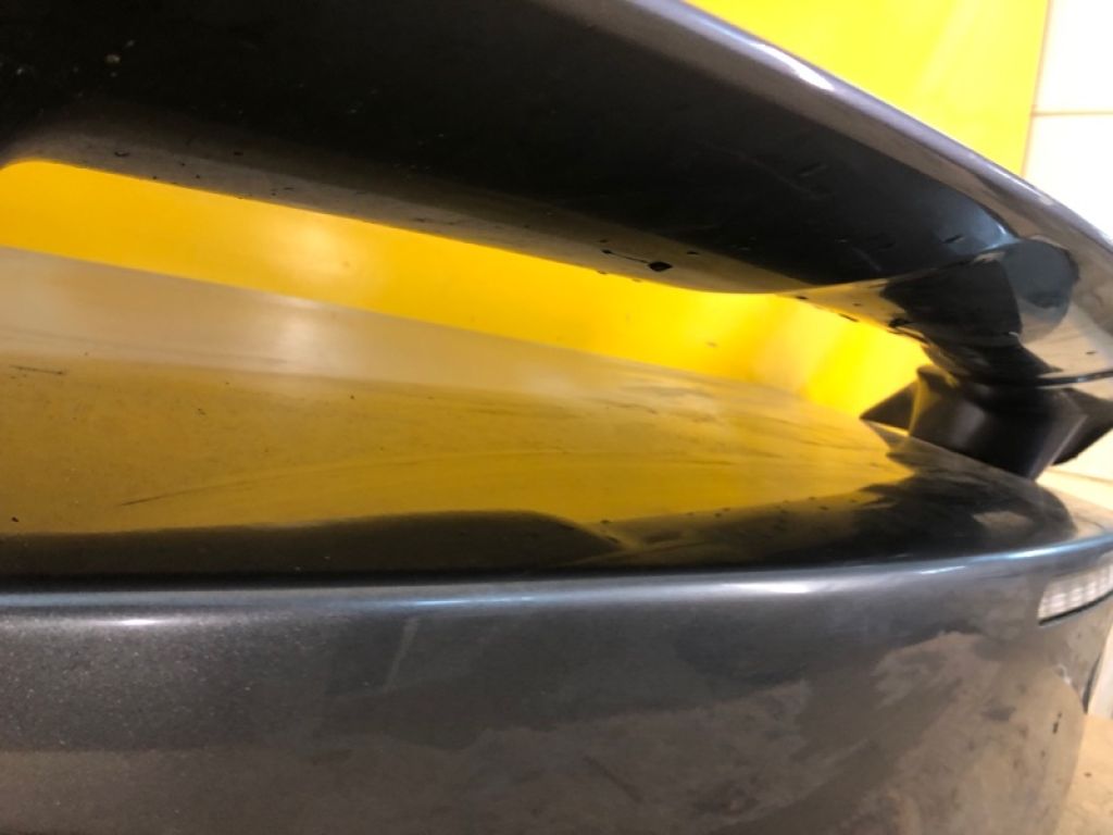 5920A090 | Кришка багажника MITSUBISHI LANCER X 10 15-17 - Фото 8