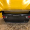 5920A090 | Кришка багажника MITSUBISHI LANCER X 10 15-17 - Прев'ю 9