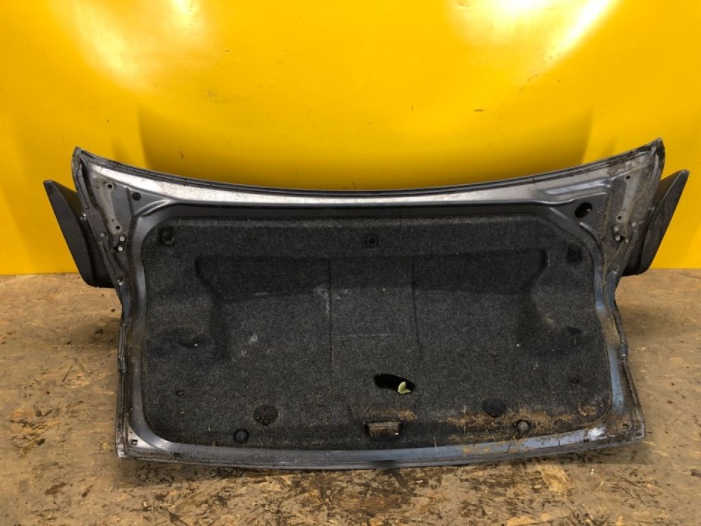 5920A090 | Кришка багажника MITSUBISHI LANCER X 10 15-17 - Фото 10