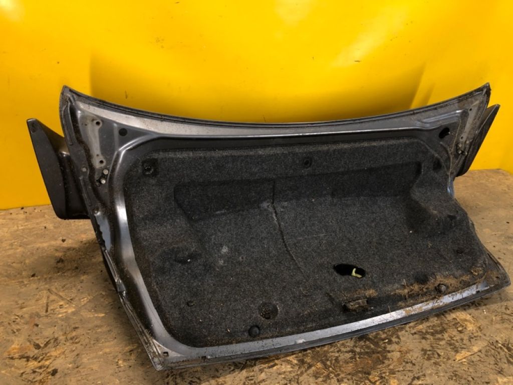 5920A090 | Кришка багажника MITSUBISHI LANCER X 10 15-17 - Фото 11