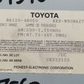 86120-48050 | Магнитола LEXUS RX300 98-03 - Превью 2