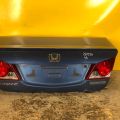 68500-SNK-G00ZZ | Кришка багажника HONDA CIVIC 4D 06-11