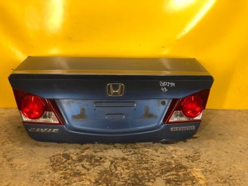 Крышка багажника HONDA CIVIC 4D 06-11