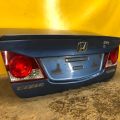 68500-SNK-G00ZZ | Кришка багажника HONDA CIVIC 4D 06-11 - Прев'ю 3