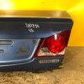 68500-SNK-G00ZZ | Кришка багажника HONDA CIVIC 4D 06-11 - Прев'ю 5
