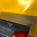 68500-SNK-G00ZZ | Кришка багажника HONDA CIVIC 4D 06-11 - Прев'ю 8