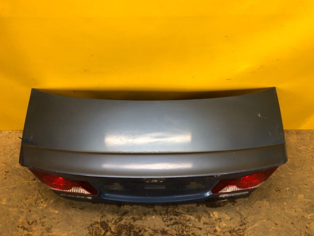 68500-SNK-G00ZZ | Кришка багажника HONDA CIVIC 4D 06-11 - Фото 9