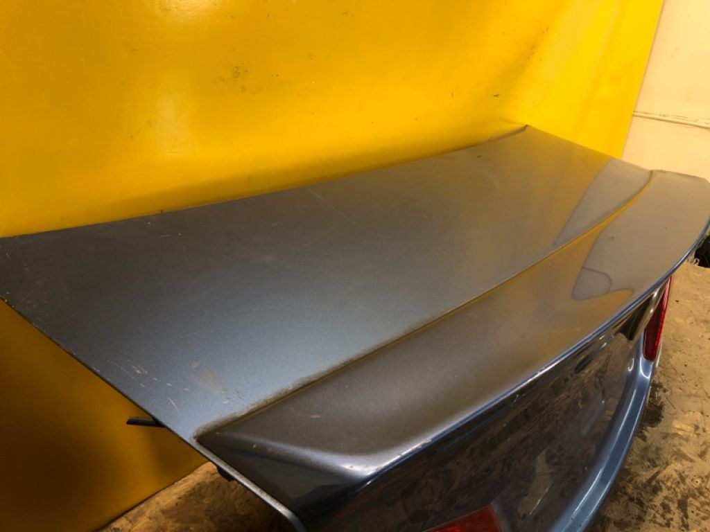 68500-SNK-G00ZZ | Кришка багажника HONDA CIVIC 4D 06-11 - Фото 10